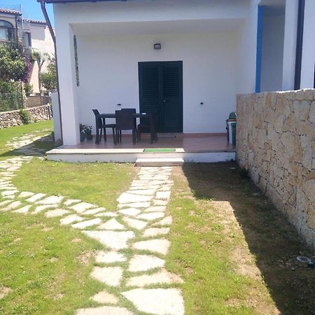 Villetta Cala D'Ambra ซาน เตโอโดโร ภายนอก รูปภาพ