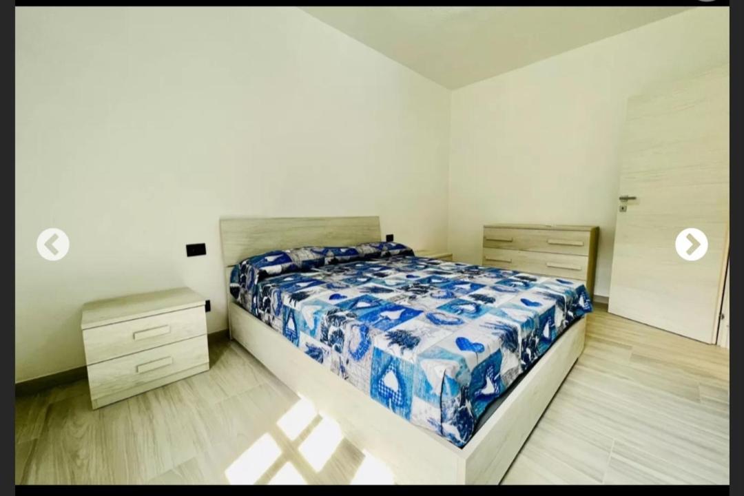 Villetta Cala D'Ambra ซาน เตโอโดโร ภายนอก รูปภาพ